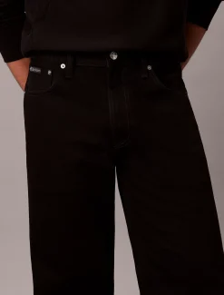 90s Straight jeans