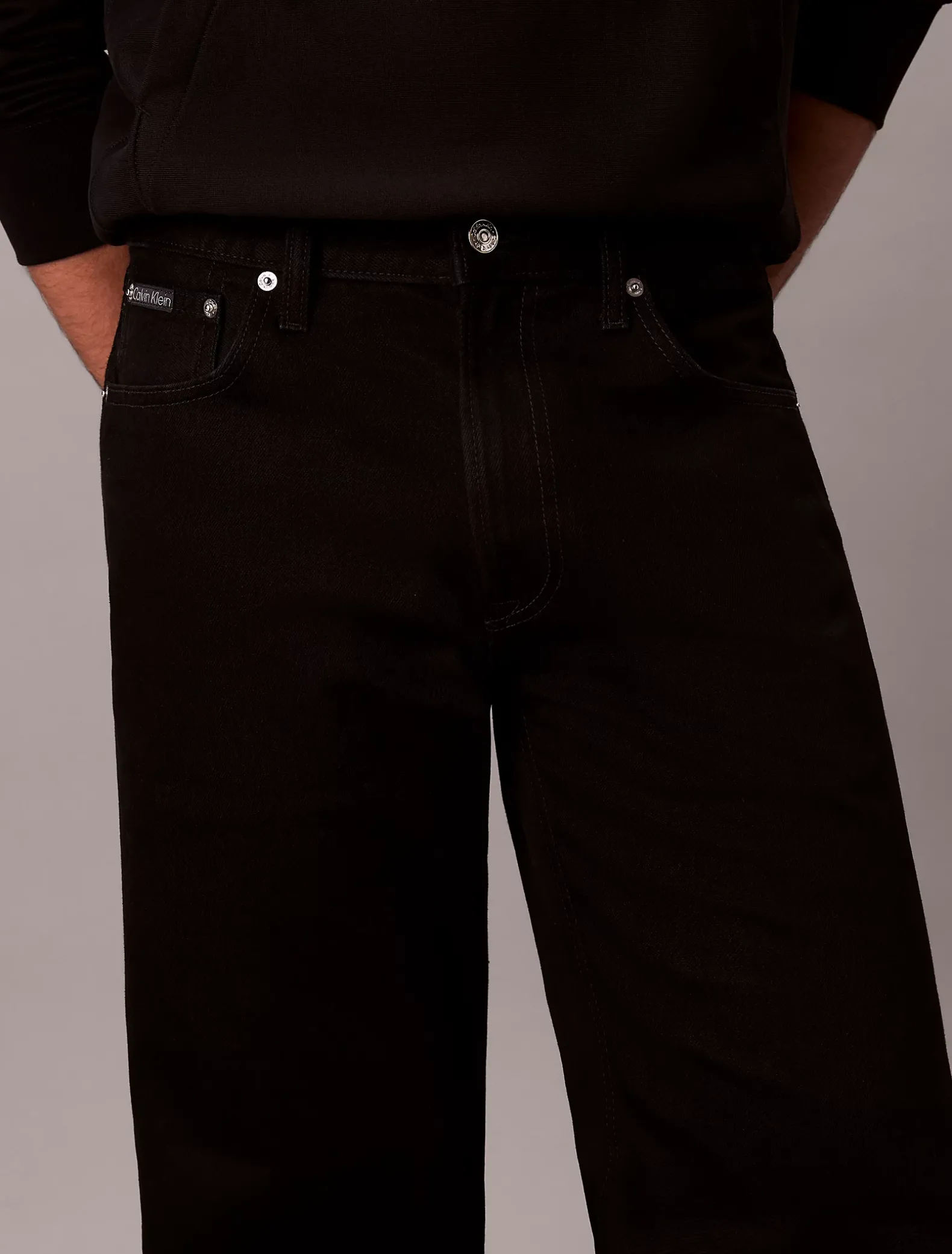 90s Straight jeans