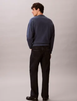 90s Straight Jeans