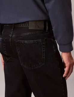 90s Straight Jeans