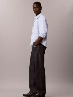 90s Straight jeans
