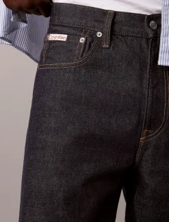 90s Straight jeans