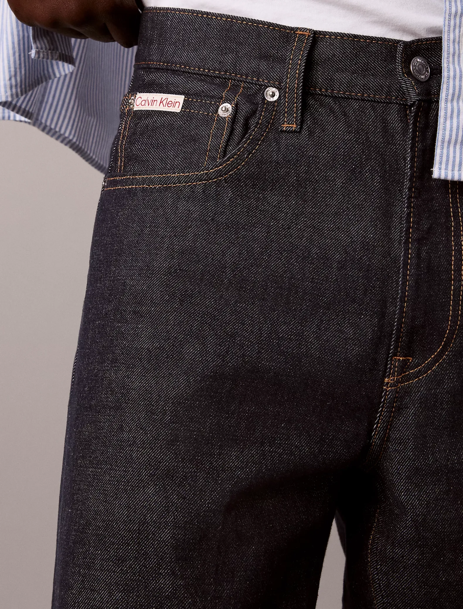 90s Straight jeans