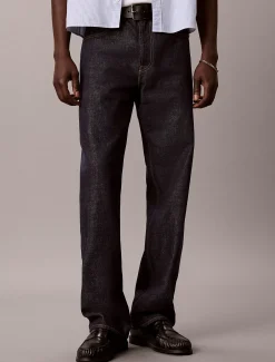 90s Straight jeans
