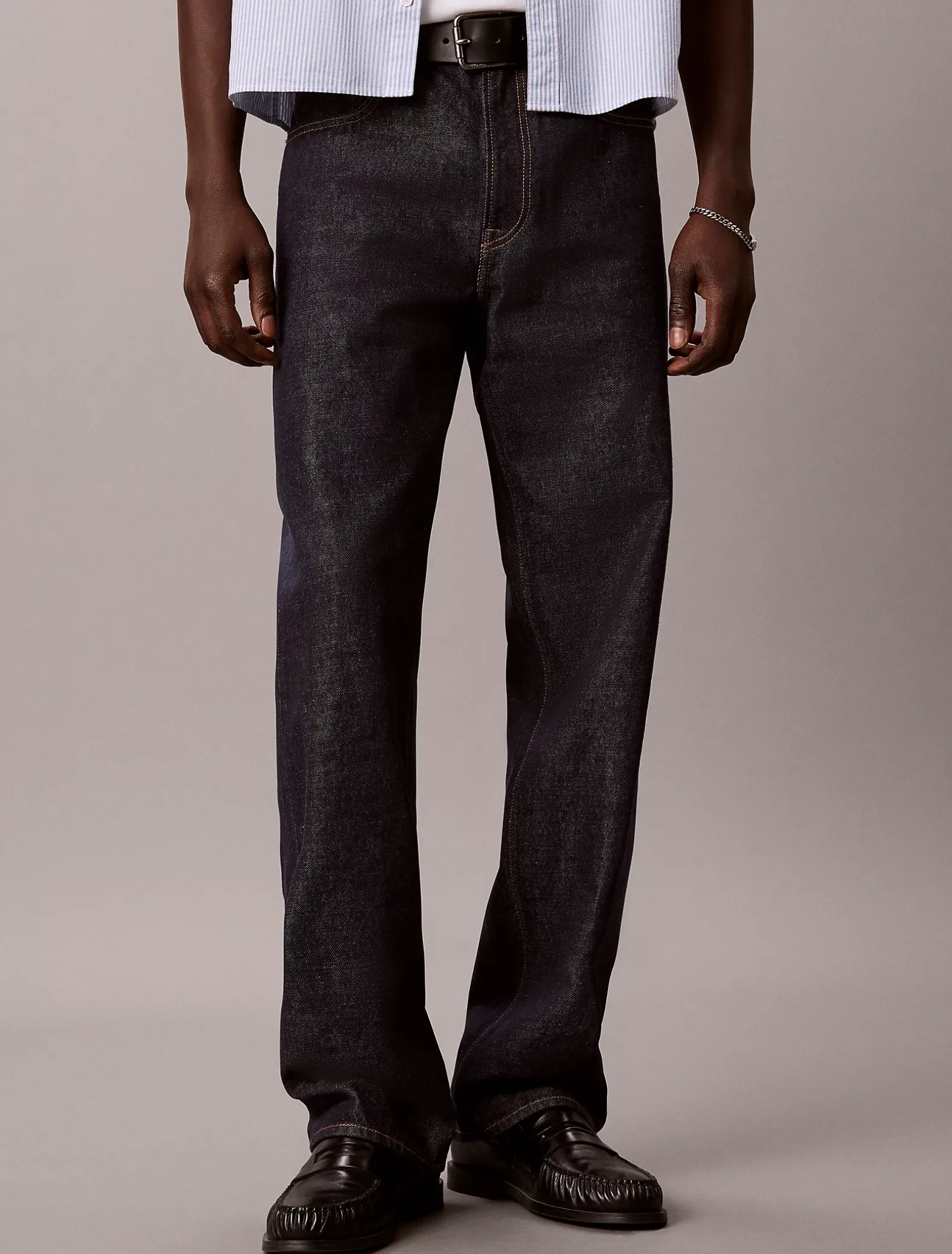 90s Straight jeans