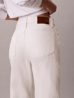 90s Straight Jeans