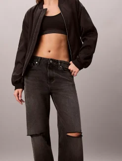 90s Straight jeans
