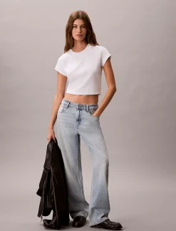 90s Straight Jeans