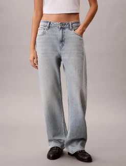 90s Straight Jeans
