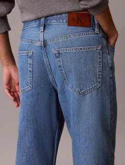 90s Straight Jeans
