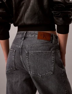 90s Straight Jeans