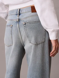 90s Straight Jeans