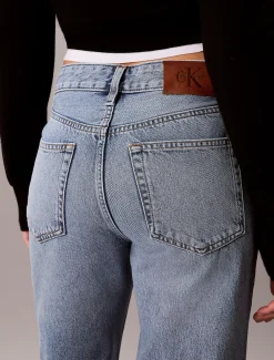 90s Straight jeans