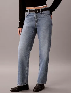 90s Straight jeans