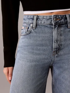 90s Straight jeans