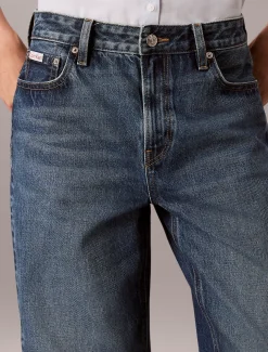 90s Straight jeans