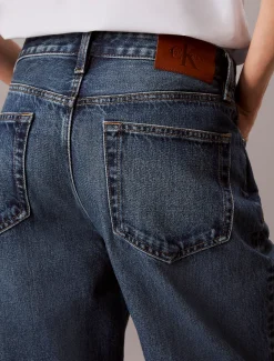 90s Straight jeans