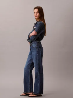 90s Straight jeans