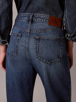 90s Straight jeans