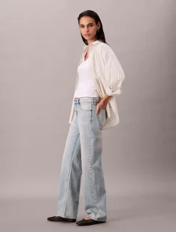 90s Straight Jeans