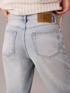 90s Straight Jeans