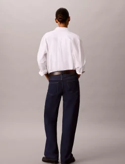 90s Straight Jeans