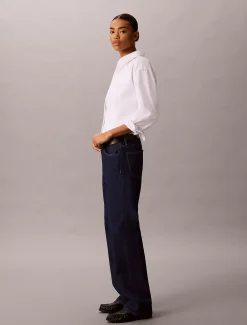 90s Straight Jeans