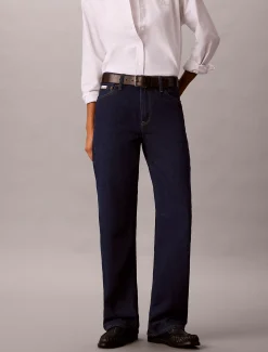 90s Straight Jeans