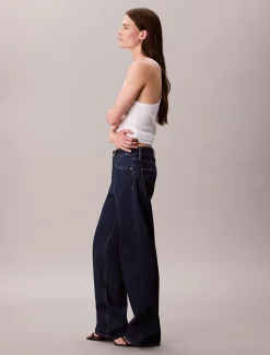 90s Straight Jeans