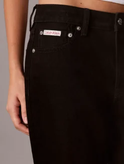 90s Straight Jeans