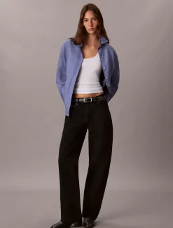 90s Straight Jeans