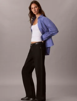 90s Straight Jeans