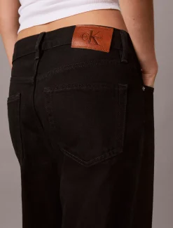 90s Straight Jeans