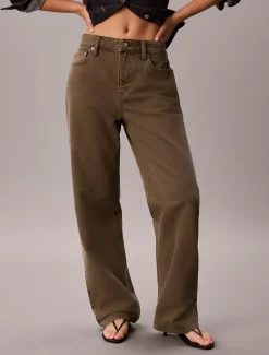 90s Straight jeans