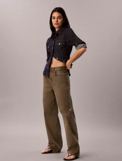 90s Straight jeans