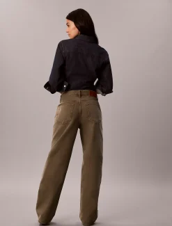 90s Straight jeans