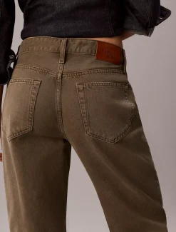 90s Straight jeans