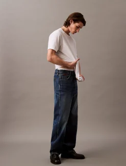 90s Straight jeans