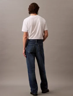 90s Straight jeans