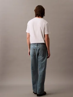 90s Straight jeans