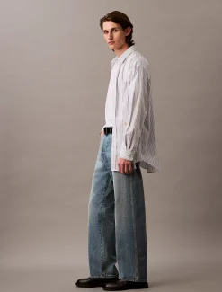 90s Straight jeans