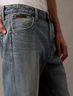 90s Straight jeans