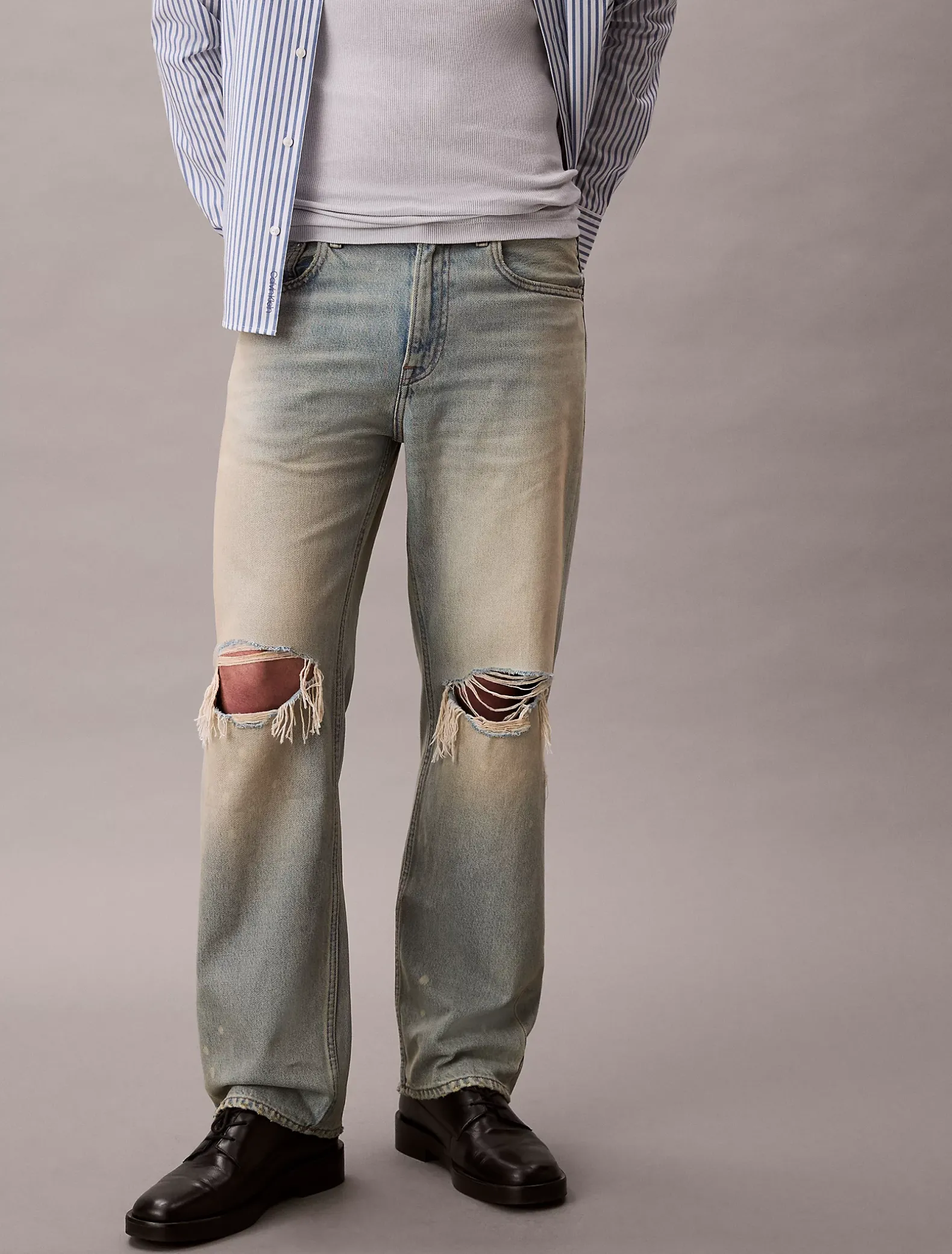 90s Straight jeans