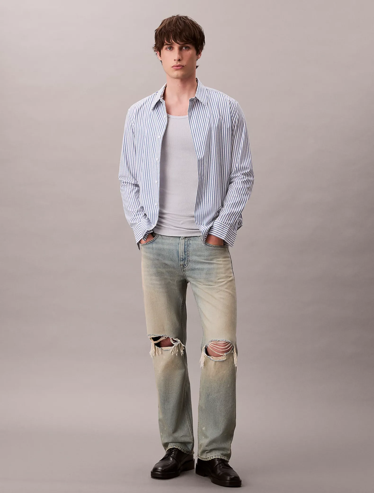 90s Straight jeans