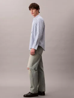 90s Straight jeans