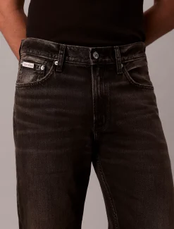 90s Straight Jeans