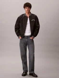 90s Straight Jeans