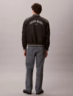 90s Straight Jeans