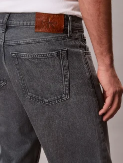 90s Straight Jeans