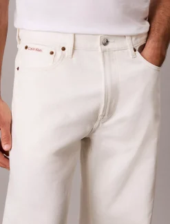 90s Straight Jeans